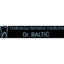 Dr. Baltić logo