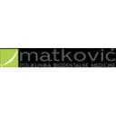 Poliklinika Matković logo