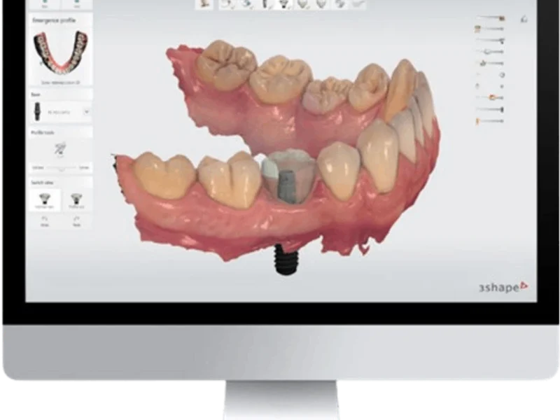 Dental Implants Center - slika 1
