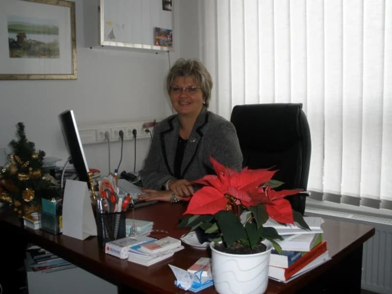 Kardiološka poliklinika "Bogdan" - slika 1