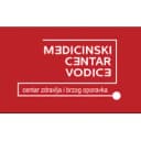 Medicinski centar Vodice logo