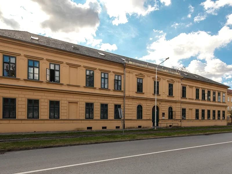 Medicinski Centar Mursa - slika 1