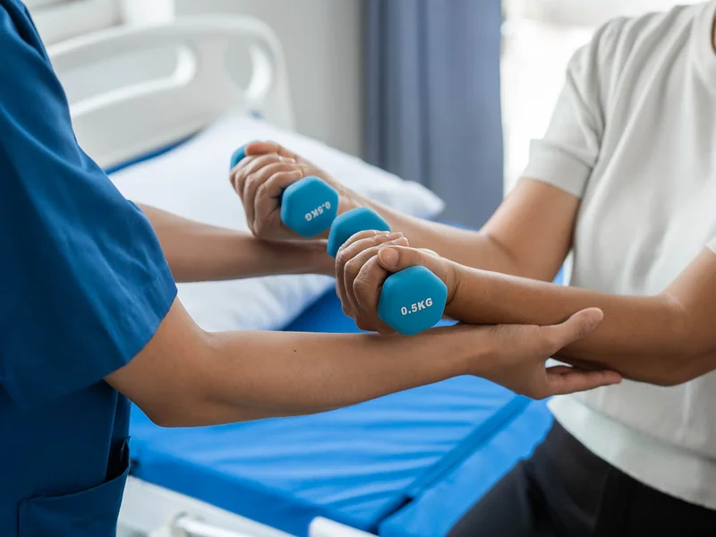 Medicinski Centar Mursa - slika 3