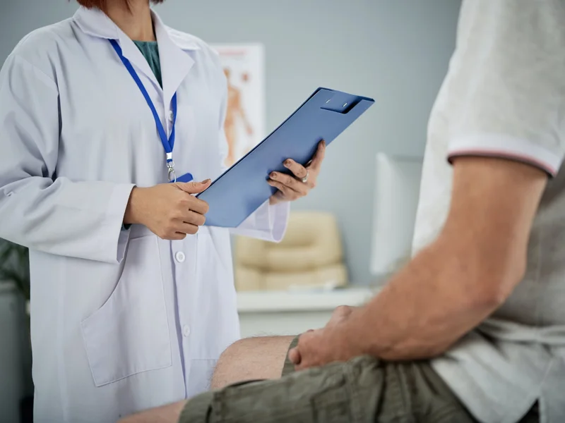 Medicinski Centar Mursa - slika 5