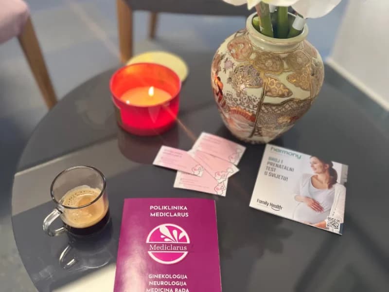 Mediclarus - slika 4