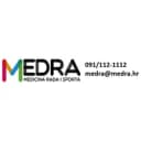 MEDRA logo