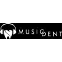 MUSICDENT logo
