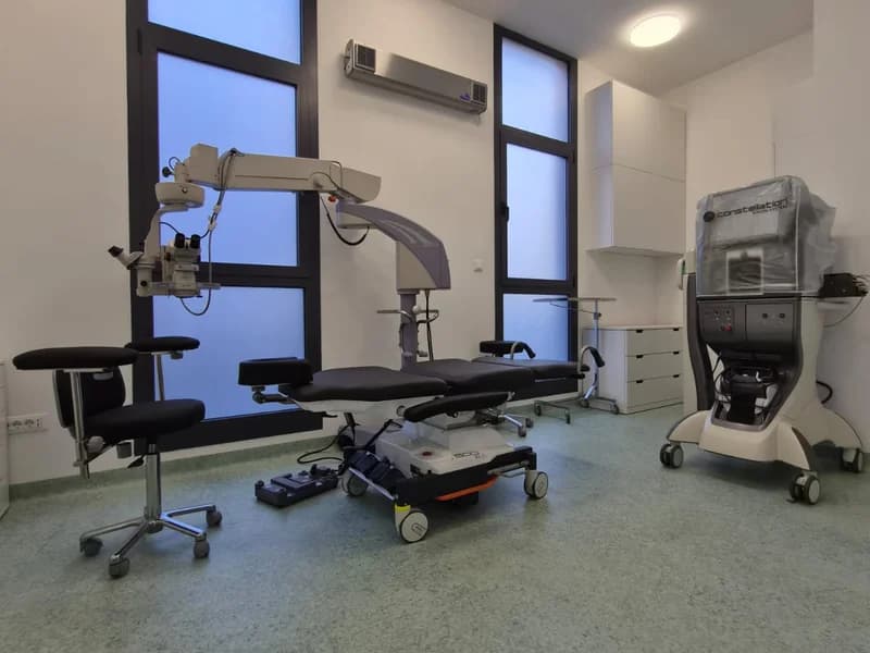 Poliklinika Batistić - slika 1