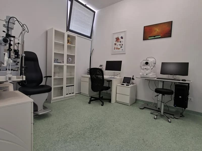 Poliklinika Batistić - slika 5