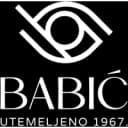 Optika Babić logo