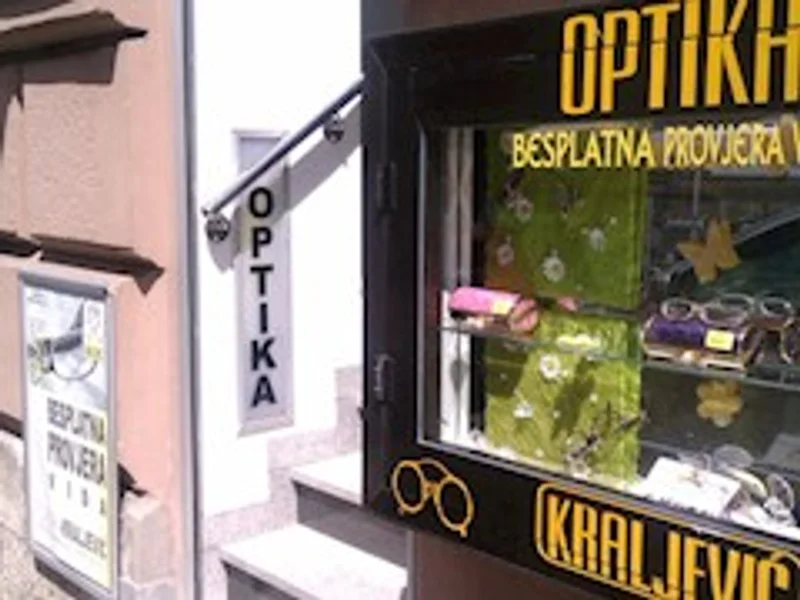 OPTIKA KRALJEVIĆ - slika 5