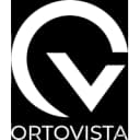 Ortovista logo
