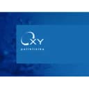OXY logo