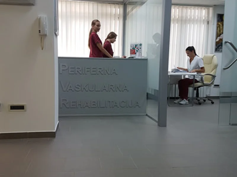 PVR POLIKLINIKA - slika 2