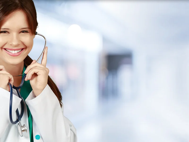 Poliklinika Bates - slika 1