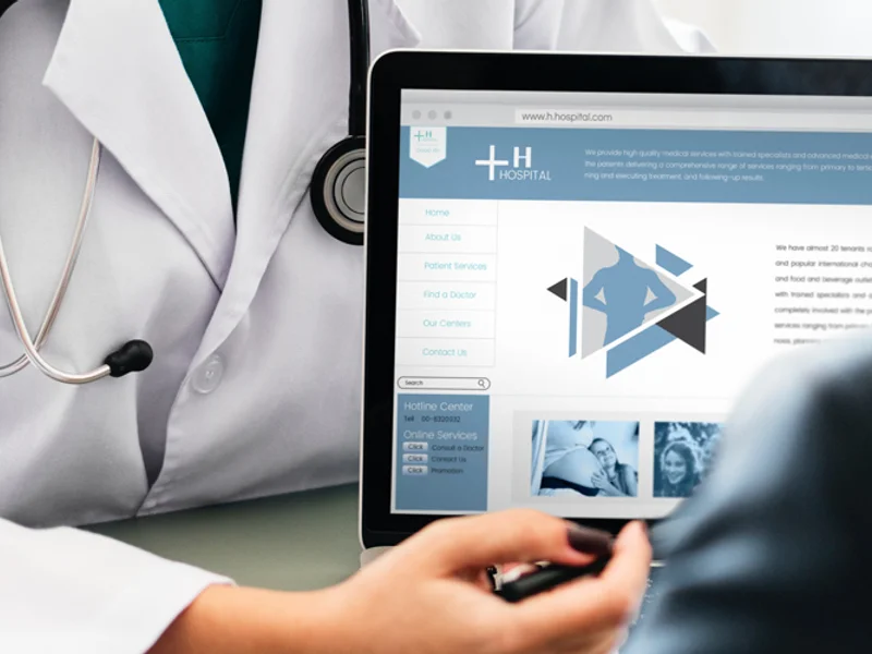 Poliklinika Bates - slika 3