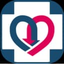 Poliklinika Bates logo