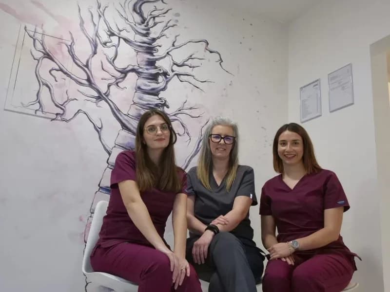 Poliklinika Borčić - slika 1