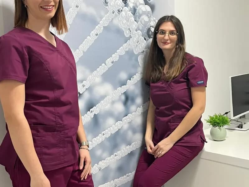 Poliklinika Borčić - slika 4