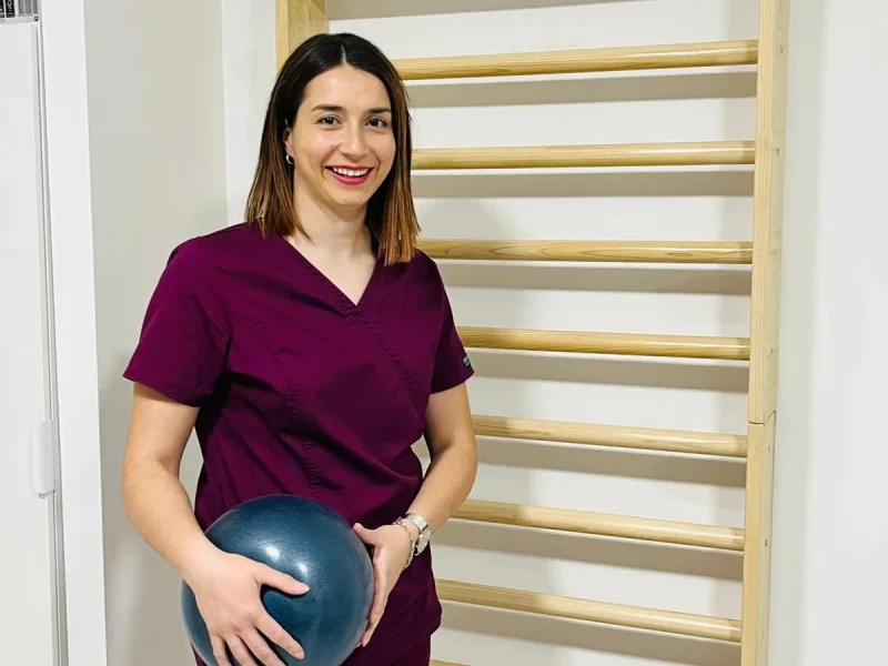 Poliklinika Borčić - slika 2