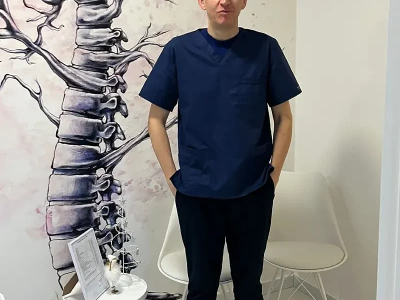 Poliklinika Borčić - slika 3