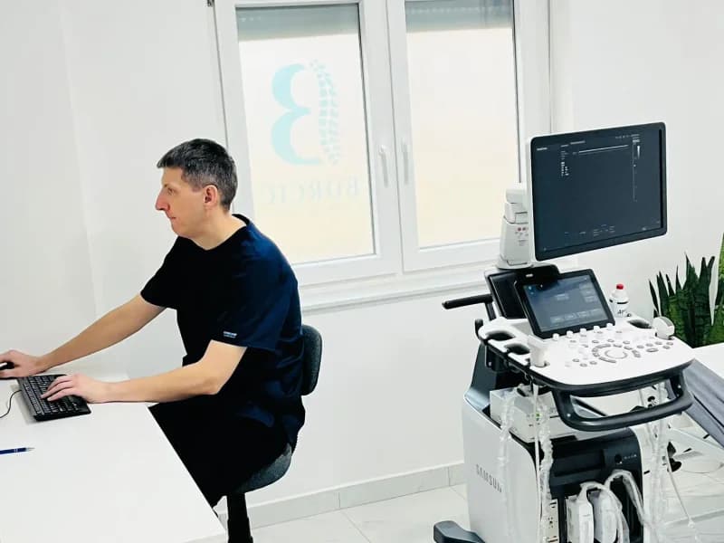 Poliklinika Borčić - slika 5