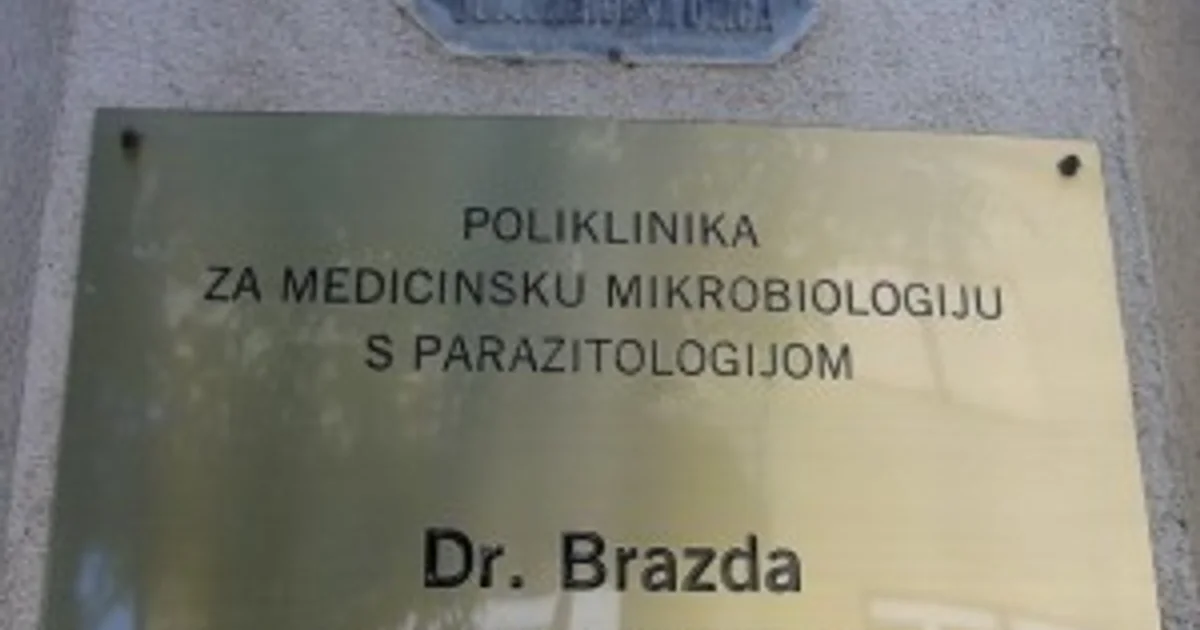 Poliklinika dr.Brazda