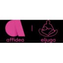 Poliklinika Affidea Eljuga logo
