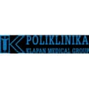 Poliklinika KMG logo