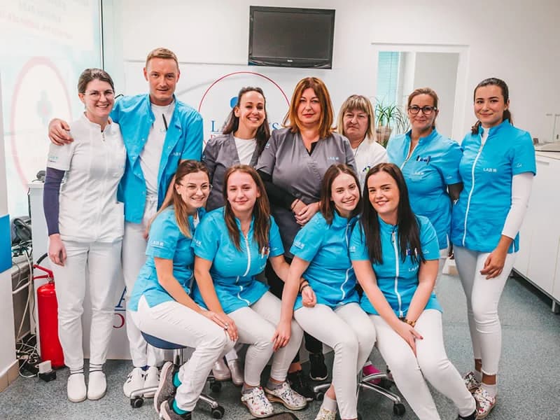 Poliklinika LabPlus - slika 6