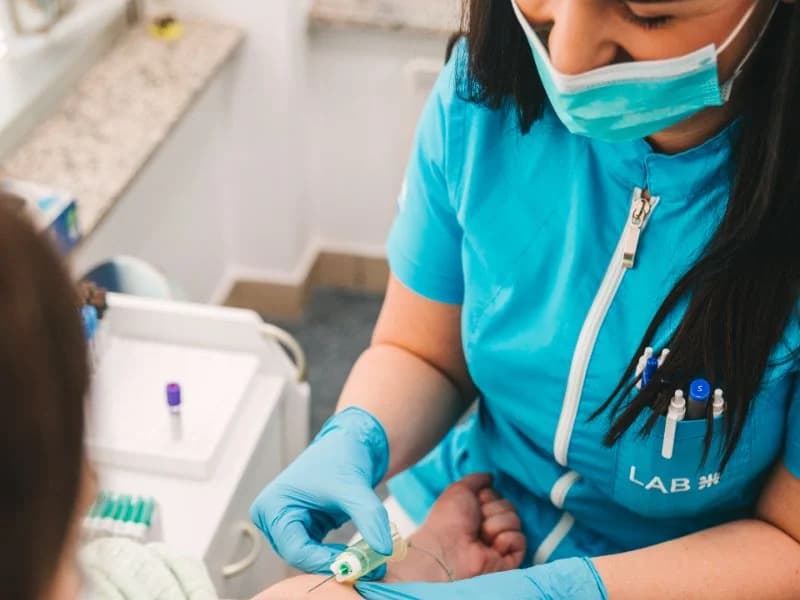 Poliklinika LabPlus - slika 1