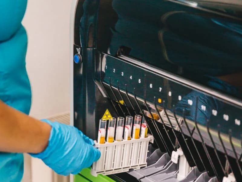 Poliklinika LabPlus - slika 4