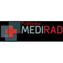 Poliklinika Medirad logo