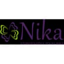 Poliklinika Nika logo