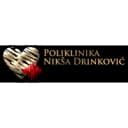 Poliklinika Nikša Drinković logo