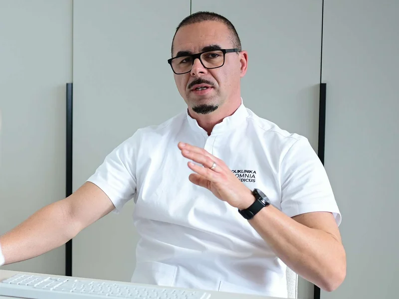 Omnia Medicus - slika 5