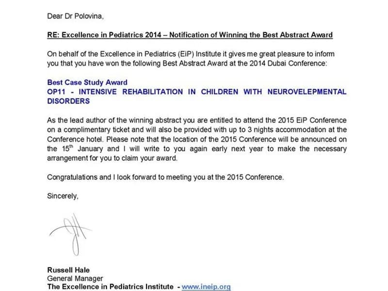 Poliklinika Prof.dr.sc. Milena Stojčević Polovina - slika 2