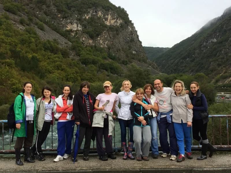 Poliklinika Prof.dr.sc. Milena Stojčević Polovina - slika 4