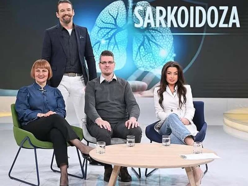 Poliklinika ReumaHelp - slika 3