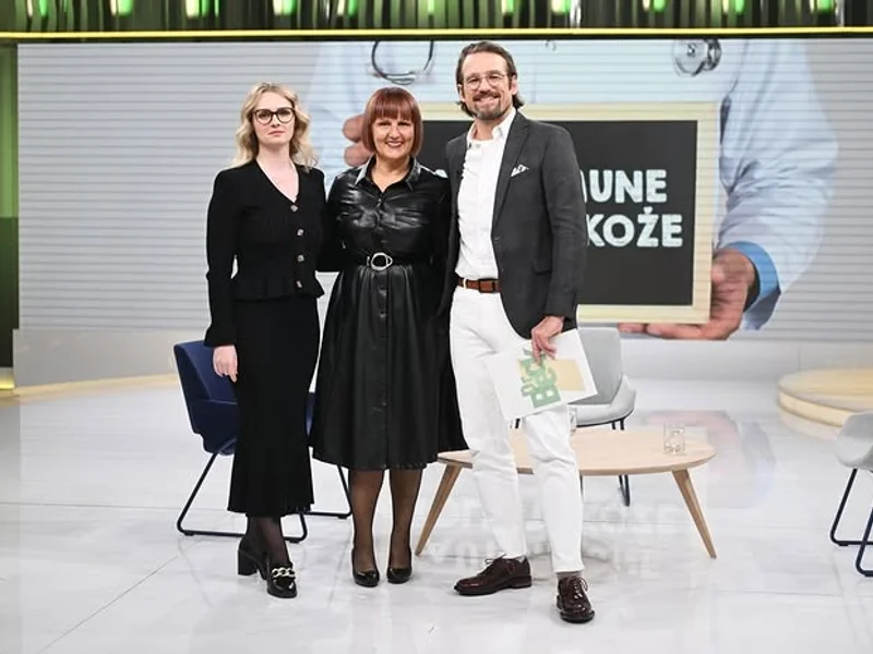 Poliklinika ReumaHelp - slika 1