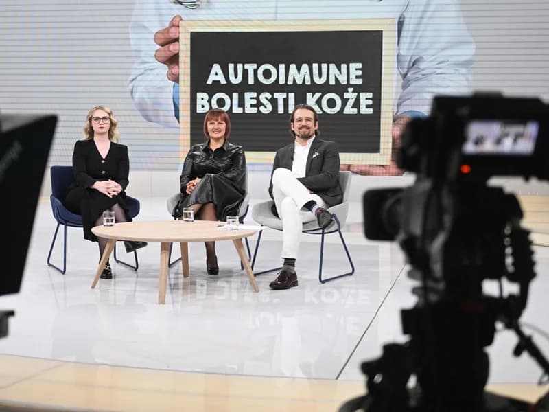 Poliklinika ReumaHelp - slika 2