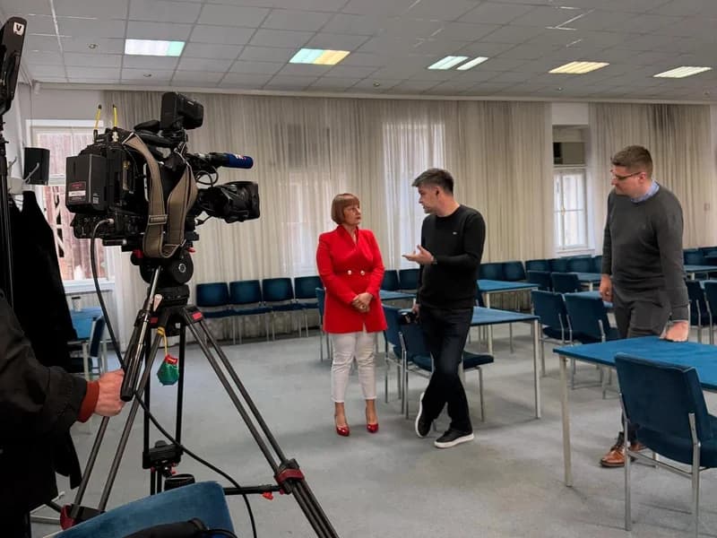 Poliklinika ReumaHelp - slika 6