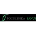 Poliklinika Sanus logo