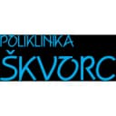 Poliklinika Škvorc logo