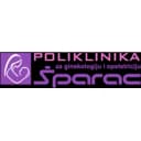 Poliklinika Šparac logo