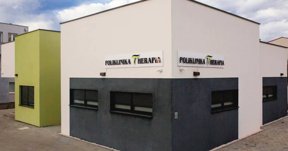 Poliklinika Therapia