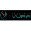 Poliklinika VURA logo