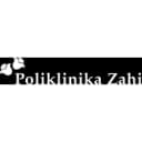 Poliklinika Zahi logo