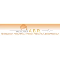 Poliklinika ABR logo
