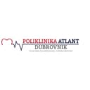Poliklinika Atlant logo